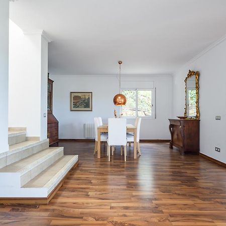 Hhbcn Can Suria Olivella 外观 照片