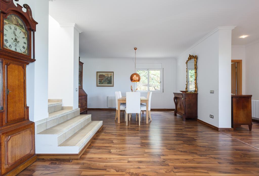Hhbcn Can Suria Olivella 外观 照片